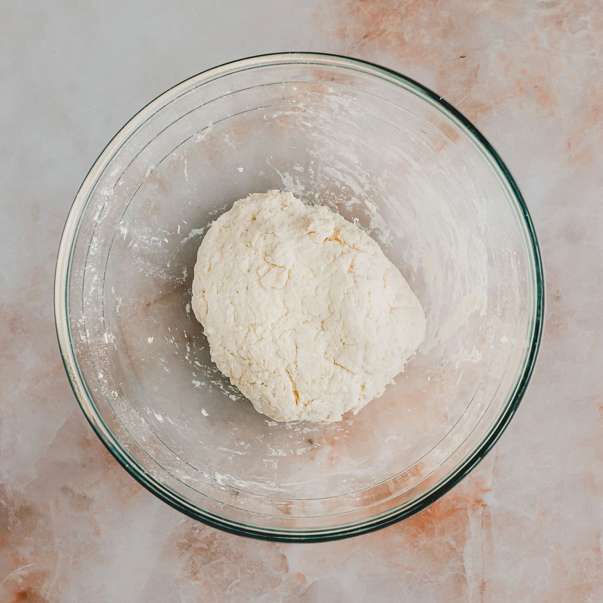 Recipe Step 2