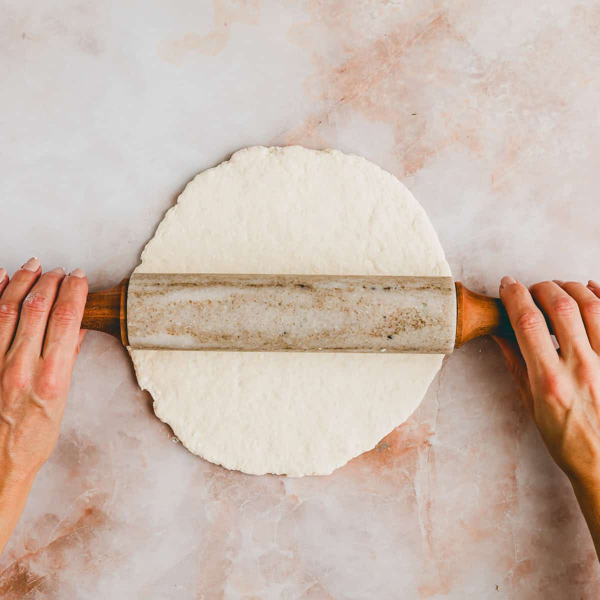 Recipe Step 3