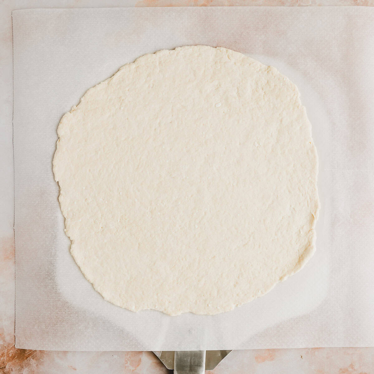 Recipe Step 4