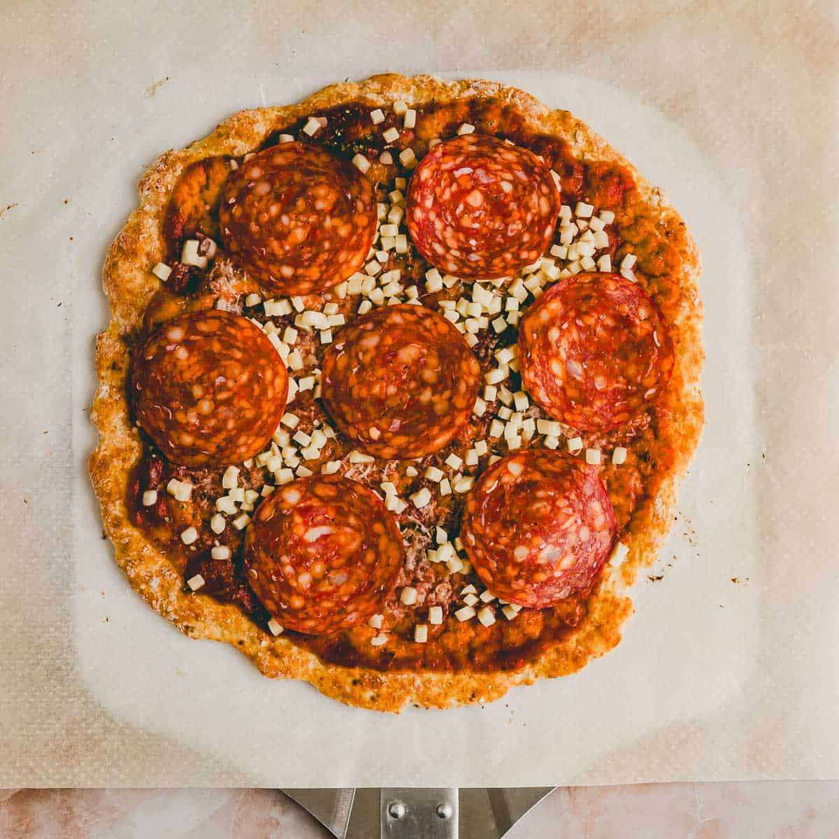 Recipe Step 6