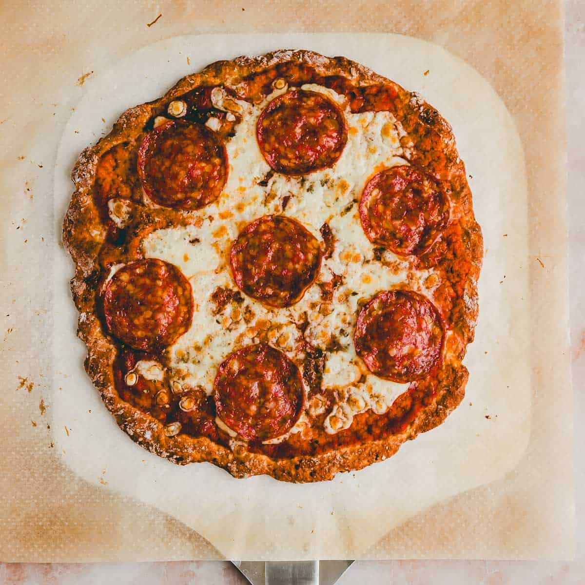Recipe Step 5