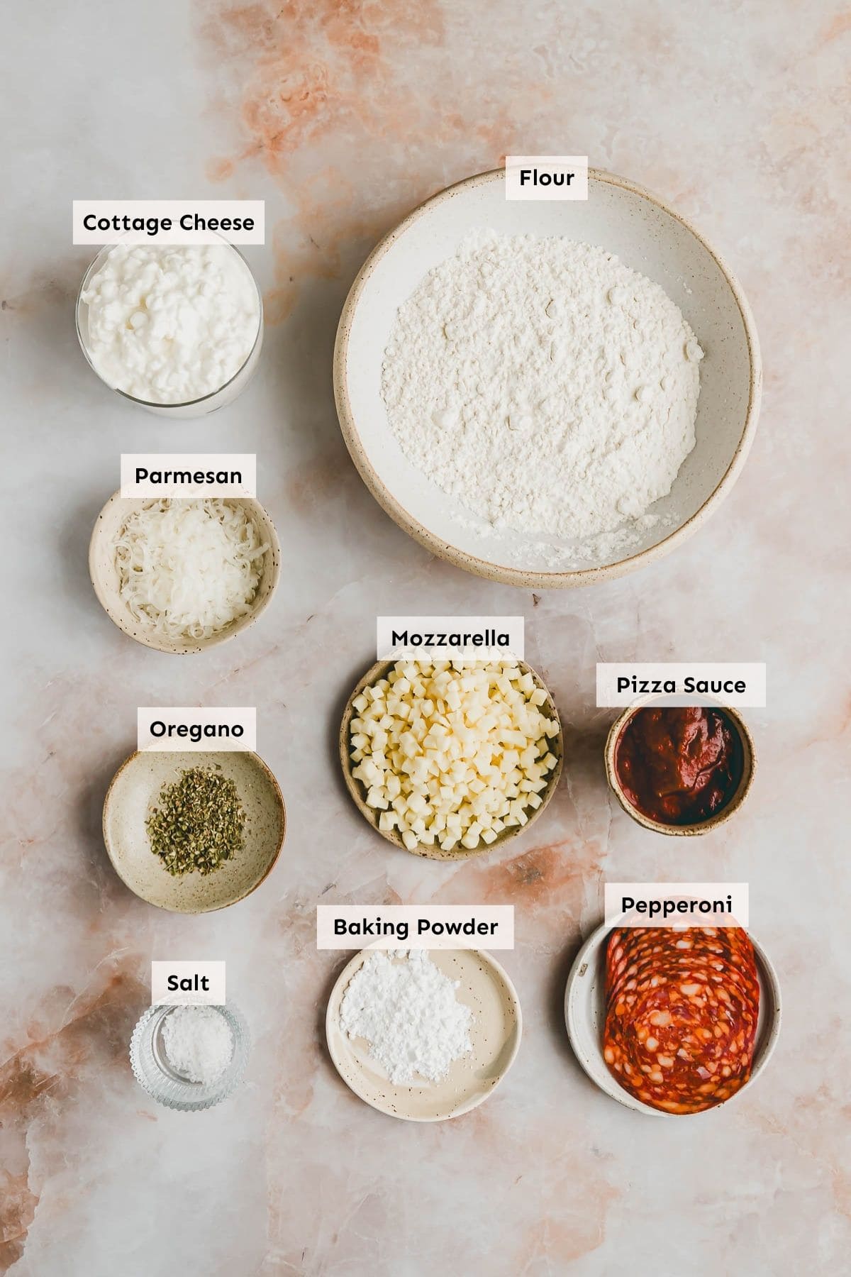Ingredients