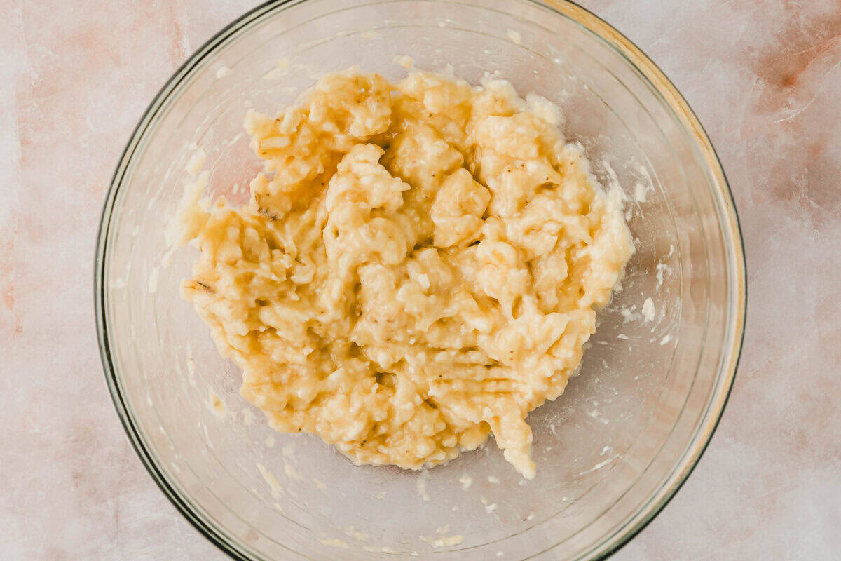 Recipe Step 1